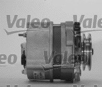 VALEO 436586 Alternator